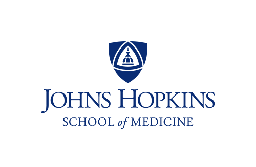 ZTB Featured by Johns Hopkins Medicine (2018) Featured Image