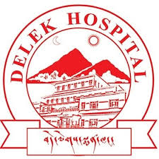 Delek Hospital