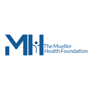 ZTB Highlighted by the Mueller Health Foundation (2025) Featured Image